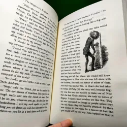 The Chronicles of Narnia  - 7 quyển 745217