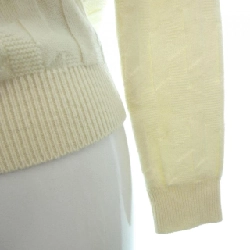 【Mã giảm giá】HERMES Áo len 645082