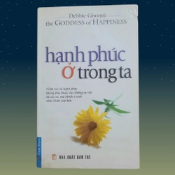 Hạnh Phúc Ở Trong Ta 213106