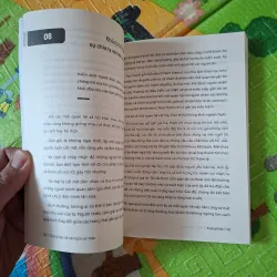 Tâm lý học về cảm giác an toàn 966566