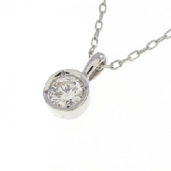 Dây chuyền kim cương PT850 0.20CT - Hàng hiệu Chính hãng 857152