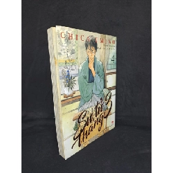 [Phiên Chợ Sách Cũ] Sư tử tháng 3 tập 4 truyện tranh 2303