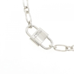 Tiffany 1837 Dây chuyền Khóa Đôi Nhỏ - Hàng hiệu Chính hãng 839451