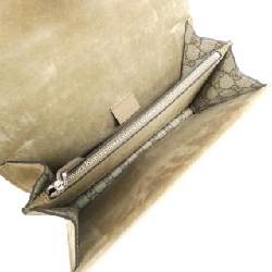 Túi xách vai Gucci DIONYSUS 400249 KHNRN - Hàng hiệu Authentic 768084