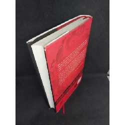 Giấc mơ hóa rồng bìa cứng mới 80%, 2016 HCM1207 911845