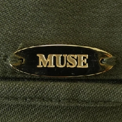 Thương hiệu DEUXIEME CLASSE - Áo sơ mi hàng hiệu 815916