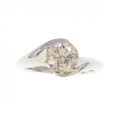 Nhẫn kim cương PT900 1.065CT - Hàng hiệu Authentic 849740