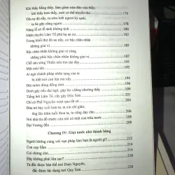 Mỗi ngày một câu chuyện thiền - Thu Nguyệt Long Dận  1029362