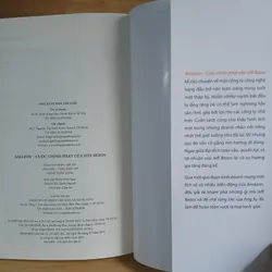 Amazon - Cuộc Chinh Phạt Của Jeff Bezos (Brad Stone) 675181