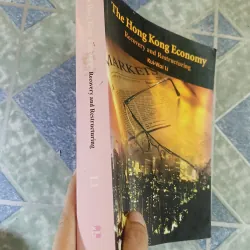 The Hong Kong Economy 795390