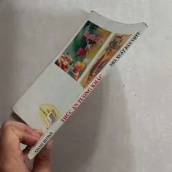 Thức ăn tương khắc và chữa bệnh bằng ăn uống 720787