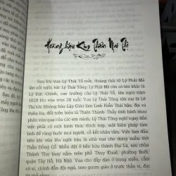 54 vị hoàng hậu Việt Nam - Đặng Việt Thuỷ- Đặng Thành Trung 800252