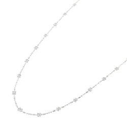 K18WG Dây chuyền - Hàng hiệu Chính hãng 865078