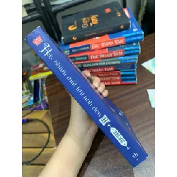 Hãy nhắt mắt khi anh đến - Đinh Mặc 694592