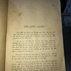 Trà hoa nữ - Alexandre Dumas Con 799667