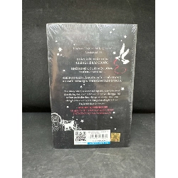 [Phiên Chợ Sách Cũ] Rạp Xiếc Đêm - Erin Morgenstern (Seal), S2511 SBM - VĂN HỌC - SBM2911-95 712981