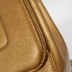 【Vintage】Túi xách chéo Chanel 01168 613463