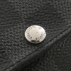 Louis Vuitton Damier Graphite Multi-Clip 6cm N62662 hộp khóa 623237