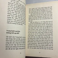 Tương lai Trung Quốc - David Shambaugh 800348