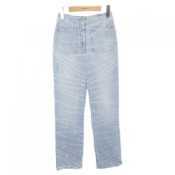 CHANEL LOOK47 P79058V71273 Jeans - Hàng hiệu Authentic