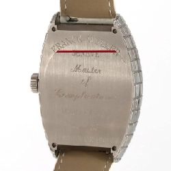 Đồng hồ Frank Muller Tonow Carberex Iron Croco Colored Dream 7880SC IRON CRO COL DRM SS tự động - Hàng hiệu Chính hãng 882906