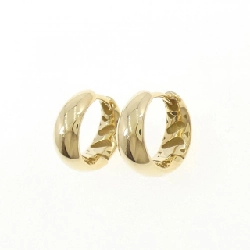 Bông tai 750YG - Hàng hiệu Authentic 862243