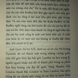 Tiệm quan tài trắng ở London 752106