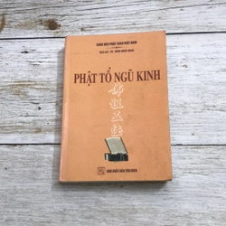  phật tổ ngũ kinh