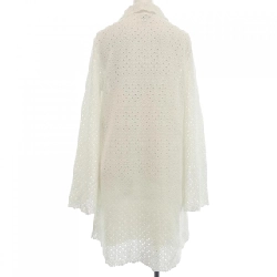 【Mã giảm giá】Chanel CHANEL Váy liền 652936