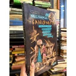 The Sandman - Neil Gaiman 1003462