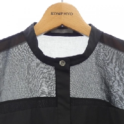 Theory luxe 03-4308260 Áo sơ mi - Hàng hiệu Chính hãng 808795