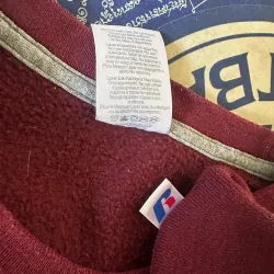 Áo sweat Russell 1023030