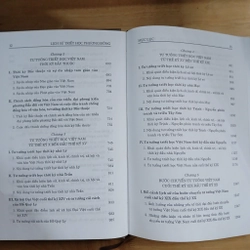 Lịch Sử Triết Học Phương Đông - PGS.TS. Doãn Chính chủ biên 514922