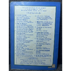 Hướng dẫn sử dụng giới từ tiếng anh Engene J Hall 1998 mới 60% ố vàng HPB0305 451412