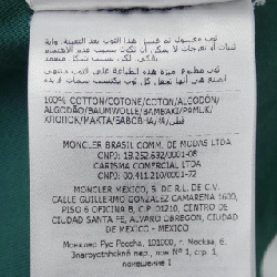 Áo thun MONCLER - Hàng hiệu Chính hãng 905923