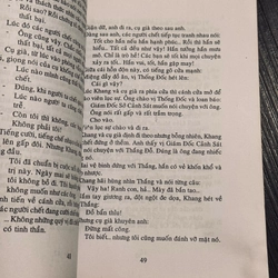 Chuyện đã rồi - Jean Paul Sartre 502495