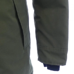 Canada Goose 3438JM Jasper Áo khoác lông vũ - Hàng hiệu Chính hãng 885853