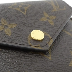 Ví Louis Vuitton Monogram Portefeuille Victorine M62472 - Hàng hiệu Chính hãng 805874