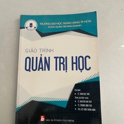 Quản Trị Học 