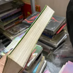 Trúc mã là sói - Mèo lười ngủ ngày 970309