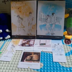 THẦM YÊU QUẤT SINH HOÀI NAM - BÁT NGUYỆT TRƯỜNG AN