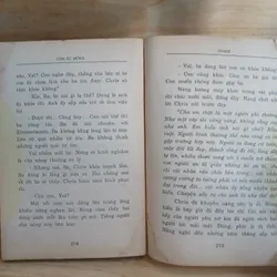Tiểu Thuyết Trinh Thám ▪︎ Cơn Ác Mộng (Bộ 2 Tập) - James Hadley Chase 592992