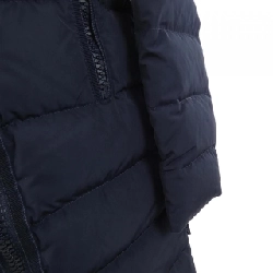MONCLER GERBOISE Áo khoác lông - Hàng hiệu Chính hãng 820854