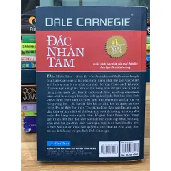 Đắc nhân tâm – Dale Carnegie
