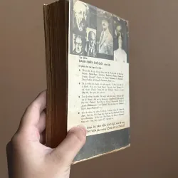 Từ Điển Danh Nhân Thế Giới Cần Biết (Sách Trước 75 - NXB Xuân Trinh) - Trịnh Chuyến 750255