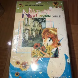 Nhật ký ngọt ngào 935051