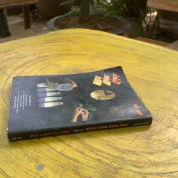 TRÒ CHƠI LÝ THÚ THEO BÁCH KHOA KHOA HỌC- phạm cao hoàn biên dịch  782013