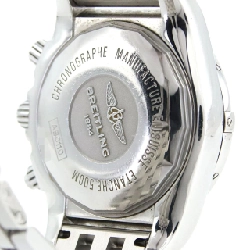 Đồng hồ Breitling Chronomat 44 Roman Edition AB0110/A011BJAPA SS tự động - Hàng hiệu chính hãng 887715