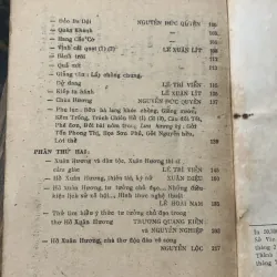 Nghĩ về thơ Hòi Xuân Hương, Lê Trí Viễn  1027660