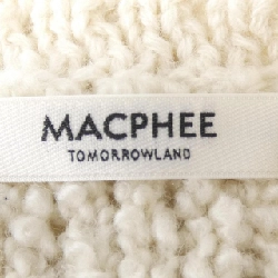 MACPHEE Top - Hàng hiệu Chính hãng 815077